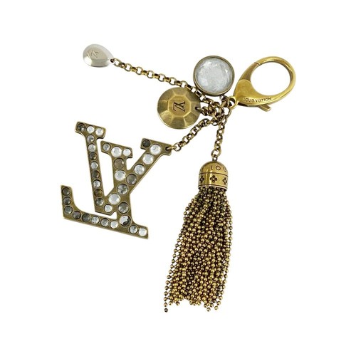 Louis vuitton bag charm - vuitton,