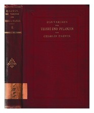 Darwin, Charles Le Varié Des