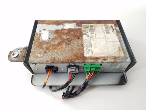 Amplificateur audio