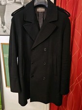 Rare manteau homme John Galliano pois 1200€ taille EU 54 ( XL )