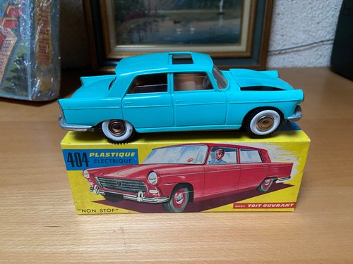 France jouet peugeot 404 - france,