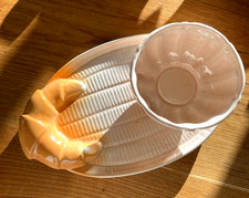 Set petit déjeuner - , céramique