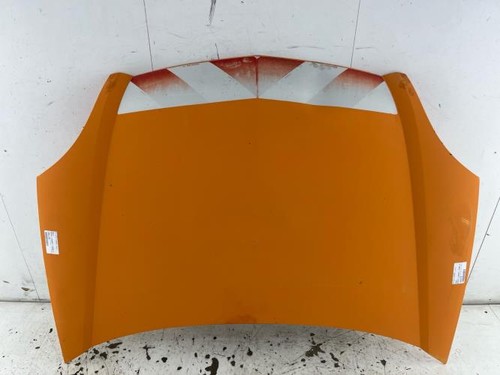 Capot renault kangoo phase - phase, 2