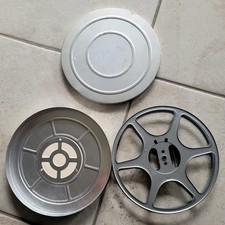 Bobine pour film 9,5mm