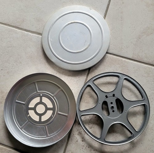 Bobine pour film 5mm - bobine,