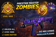 BLACK OPS 4 | PS4 | PS5 |