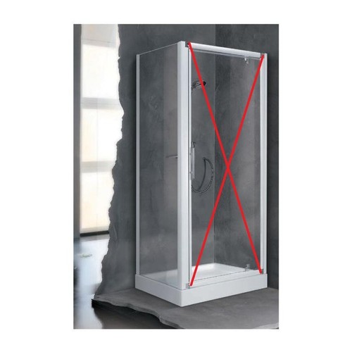 Paroi douche novellini - de,