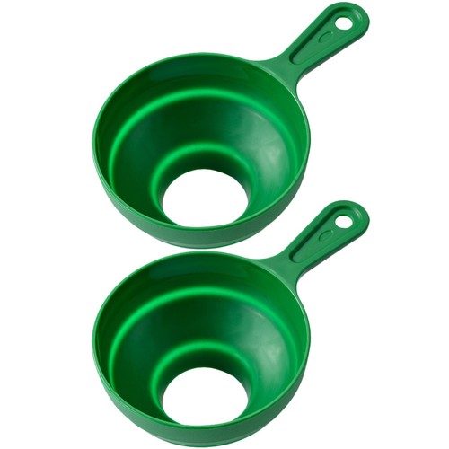 2pcs domestique entonnoir - 2pcs,