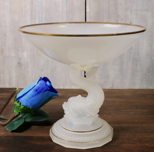 Coupe sur pied ancien - sur, en