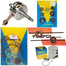 Ktm85 KTM 85 SX 2003-2012