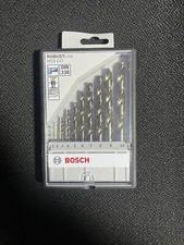 Coffret De 10 Forêts FACOM