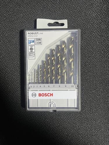 Coffret forêts facom - 10,