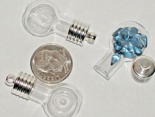 1 X LARGE Cognac Glass bottle