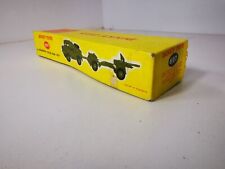 Haut de boîte Dinky Toys