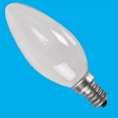 Ampoule lampe bougie ses e14 - ses,