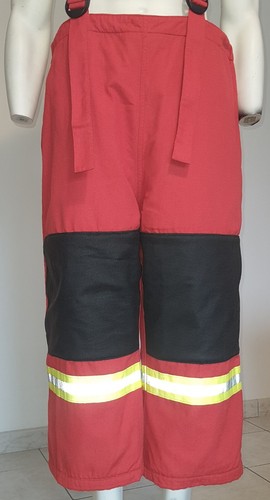 Pantalon intervention feu - pantalon,