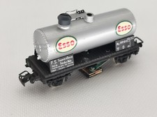 POCHER ÉCHELLE HO BEAU ET RARE WAGON DE NETTOYAGE DES VOIES  +++