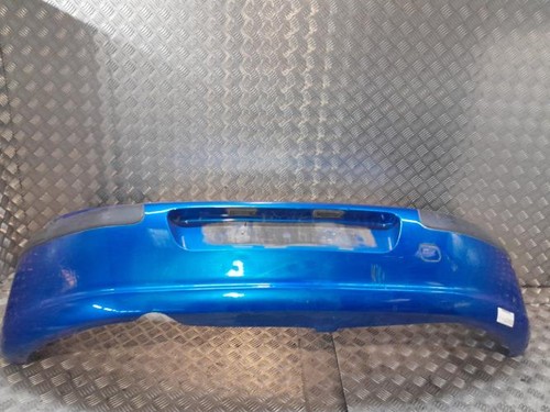 Pare choc arriere peugeot 307 - choc,