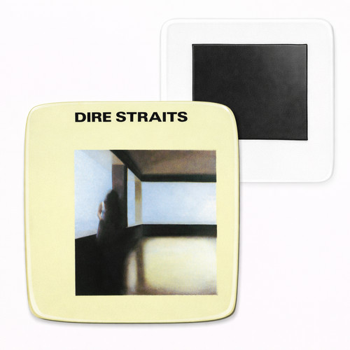 Magnet dire straits - magnet, pochette