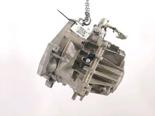 Boîte de vitesses type 55556448 - Alfa-Romeo 159 - Q1-9291G