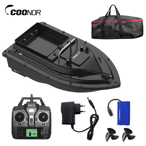 Bateau amorceur gps - amorceur, pour