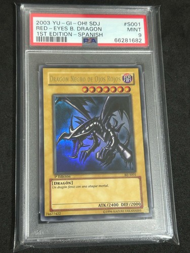 2003 dragon noir aux - yu-gi-oh,