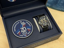 🇫🇷 Patrouille de France - Edition Collector (1953 - 2023)  N° 0337/1953 🇫🇷