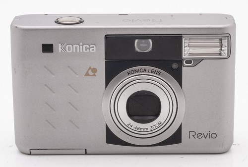 Konica revio compact - revio, camera