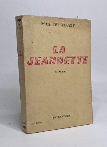 Jeannette suivi l - suivi, l'amour