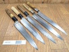 Ensemble De Couteaux De