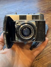 Appareil Photos & Objectif Lens Carl Zeiss Ikon Stuttgart Camera super Ikonta