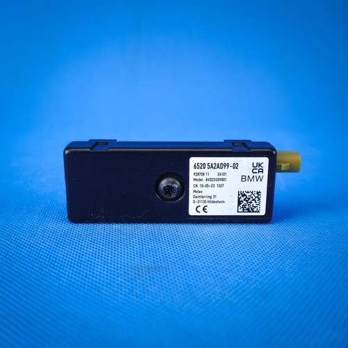 Amplificateur antenne dab - amplificateur,