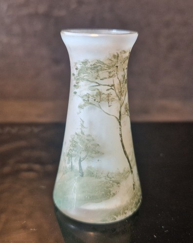 Vase legras miniature - vase,