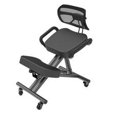 Chaise posturale de bureau