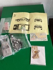 KIT 1 43 A MONTER RACING 43