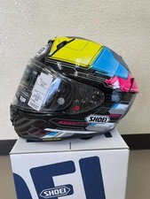 Casque intégral moto shoei - intégral,