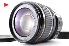 Objectif Canon EF-S 17-85mm
