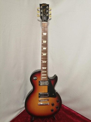 Guitare électrique gibson - gibson, les