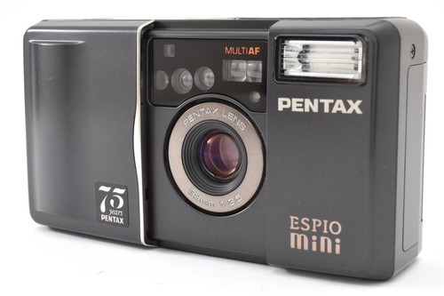 Near mint pentax - [near,