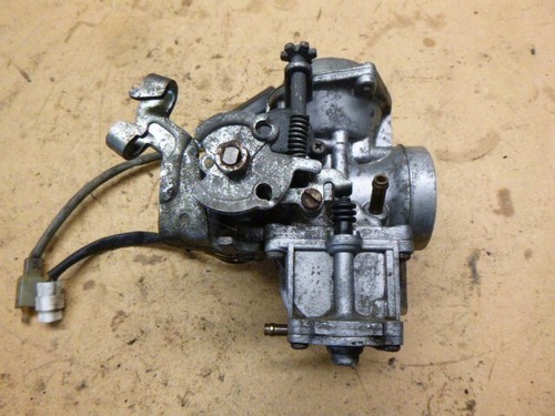 Carburateur pour piece - carburateur,