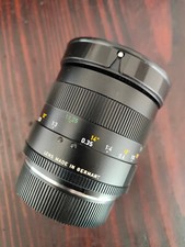 Objectif LEICA Macro-Elmarit-r 1:2,8 60mm LEITZ WETZLAR Made in Germany 3cam