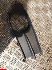 Cache contour antibrouillard