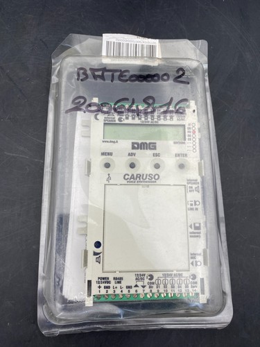 Dmg caruso voice synthesizer - caruso,