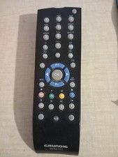 Telecommande grundig tele - telecommande,