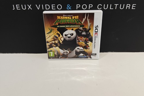 Kung panda choc des - kung,