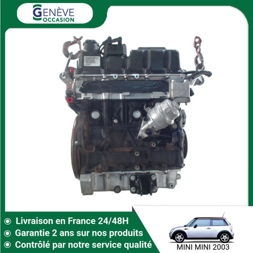 Moteur mini - mini,