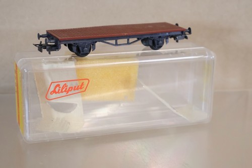 Liliput 212 obb - db, Öbb