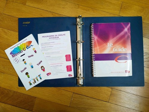 Documents sncf collection - sncf,