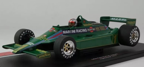 Modelcar lotus ford - modelcar,, 79