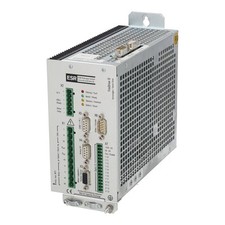 ESR POLLMEIER Triodrive D Servoregler pour Ac-Servo BN 6752.5045 (B-R1-L1-A1-F2)
